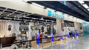 ‘일본판 이케아’ 니토리, 롯데 아닌 이마트에 韓 1호 매장 연 까닭