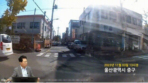 “아빠 의식불명 만든 80대 운전자, 사고 다음 날 지병 사망”…보상은?