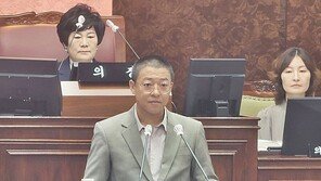 제천시의회 윤리특위, ‘음주운전’ 野 김수완 의원 제명 의결