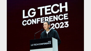 ‘구광모의 LG’ 새 진용 구축…“젊은 피로 미래 사업 강화”