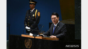 UAE, 尹 제안 CFE 연합에 동참 선언…국제사회 확산 가속