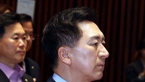 김기현, 울산 불출마 여부 놓고 고심…일각 “시기 저울질”