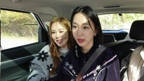 채리나 “수정된 배아 10개 있어”…촬영 중 ‘돌발’ 산부인과 전화