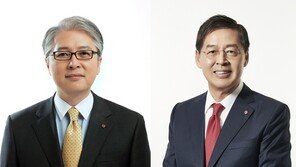 ‘父의 6인’ 모두 물러나고…구광모의 LG ‘2인 부회장’ 슬림화