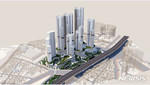 서대문구 숙원 ‘유진맨션’ 재개발…‘역세권 활성화’ 사업 선정