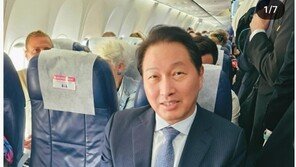 이코노미석 타고, 옥외광고하고…기업들, ‘부산엑스포’ 유치 막판 총력전