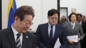 ‘암컷 논란’ 이어지자… 민주 “막말-설화, 공천심사 반영” 