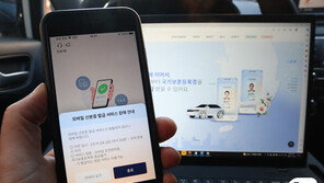 모바일신분증 시스템 장애, 서버 점검 중 환경설정 오류 때문