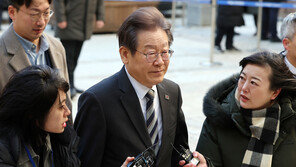 이재명 “국토부 공문 부담 못 느꼈나” 묻자…옛 직원 “네”