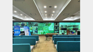 [르포] ‘지능형 교통체계’로 도시 안전 강화·자율주행 시대 준비하는 ‘안양시’