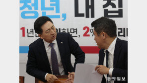 “與혁신위, 시간끌기용이면 의미 없다” 일부 위원 사퇴설 내홍 