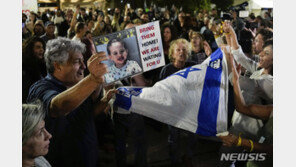 네타냐후, 첫 인질 석방 환영…“모든 국민 귀환할 것”