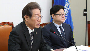 민주, 검사 탄핵 재추진 나섰지만…당내서도 기각 시 역풍 우려