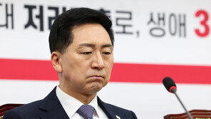 하위권 명단 지라시에 혁신위 파문까지…파열음에 국힘 내홍 심화