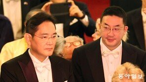 재계 총수들 글로벌 네트워크 동원 ‘한 표 호소’