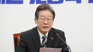 이재명 “국민 자부심 빠르게 무너져…‘눈 떠보니 후진국’ 현실화”