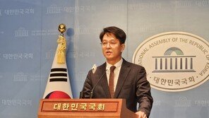 국힘 “민주 이동관 탄핵안, 총선 계산 정쟁용 카드…반드시 막아낼 것”