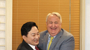 인요한, 혁신위 내홍에 “젊은 위원들, 빨리 답 받길 원하는 해프닝”