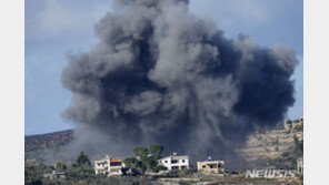 “위태로운 고요, 결국 깨져”…헤즈볼라, 이스라엘 공격