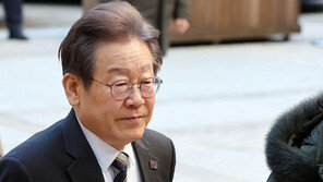 與, 이재명 “눈떠보니 후진국” 발언에 “방탄 특권 뒤에 숨어 막말”