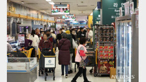 “원재료비 떨어진 식용유-마요네즈, 소비자가격은 되레 올랐다”