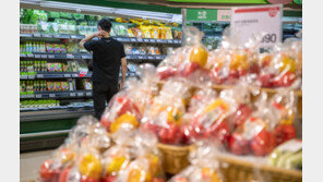 허리띠 졸라멘 1인 가구…3분기 ‘나홀로’ 소득 감소, 왜?