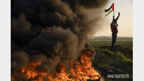 팔레스타인 무장그룹, 서안서 이스라엘과 내통 2명 처형