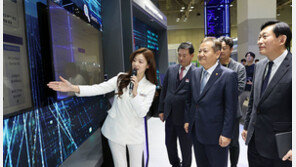 “사람 살려!” 외침에 위급상황 자동 감지하는 AI 승강기…연말까지 430대 설치