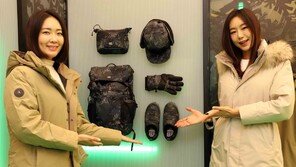 “코오롱스포츠 50년 역사를 한눈에” 