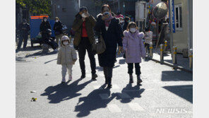 중국, 호흡기 질환에 여전히 “알려진 병원체가 겹친것”…WHO 자료요구