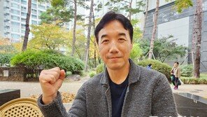 ‘신바람 야구’ 김동수 “라이딩 후 먹는 김밥의 맛이란”[이헌재의 인생홈런]