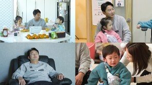 아내에 막말했던 이천수, 쌍둥이 독박육아 도전…“내가 살림왕” 자신만만