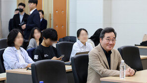 친이낙연계 원외들, 신당 창당 착수…“용산·개딸 전체주의 거부”