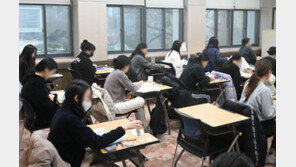 “네 인생 망가뜨리겠다” 수능 감독관에 폭언 학부모, 스타강사였다