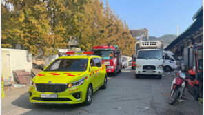 KT “망 오류로 소방 긴급출동시스템 마비…재발방지 조치”