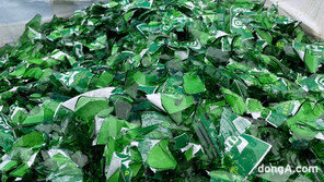 골든블루, ‘유통 분쟁’ 칼스버그 재고 전량 폐기… 5억 원 상당