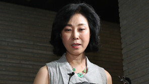 국힘, 당무감사 ‘현역 1위’ 배현진…오후 하위권 컷오프 비율 발표