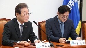 이재명, 행정전산망 마비 사태에 “이상민 장관 즉각 경질해야”