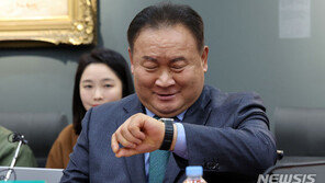 이상민, 탈당 시 “현실적 선택지는 국민의힘, 12월 초까지 결정”