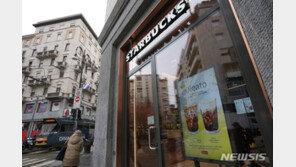 美스타벅스, ‘커피 강국’ 이탈리아 로마에 4번째 매장 열어