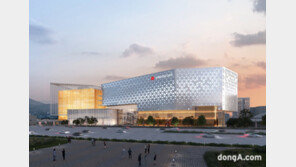 광주신세계, 광주터미널에 ‘미래형 프리미엄 백화점’ 짓는다