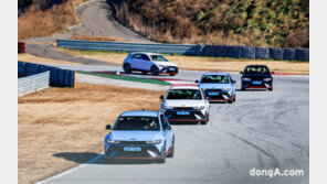 현대차, ‘아이오닉 5 N 오너스 데이’ 개최