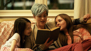 휴대전화속 엄마의 단축번호는 몇번입니까 