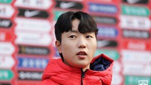 현대제철 11연패 이끈 손화연 “女축구 대표팀서 올해 잘 마무리”