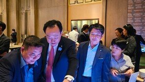 통영시, 수산물 수출 판로 개척해 소비 촉진한다 