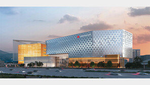 광주 신세계百, 버스터미널과 함께 개발… “광주판 센트럴시티로” 