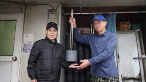 “연탄값-배달비 뛰고 기부는 뚝 끊기고… 추위 몰아치는데 어떻게 버틸지 막막” 