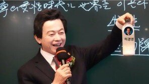 허경영 하늘궁 “숨진 80대 남성, ‘불로유’와 상관없어"