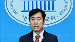 하태경 “종로, 한동훈 나오면 험지고 나 나오면 험지 아니냐”