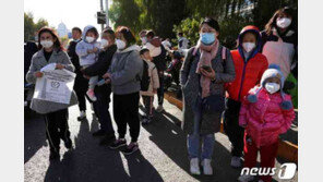 호흡기 감염병 확산에 中 ‘발칵’…“한국 괜찮냐고? 안 괜찮다”